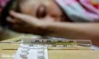 Сезон гриппа и ОРВИ начался на две недели раньше 