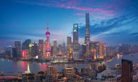Шанхай может стать новым Гонконгом