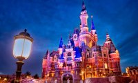 Шанхайский “Диснейленд” снова откроется 11 мая