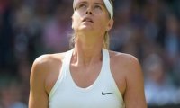 Шарапова не смогла выйти в четвертьфинал US Open