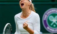 Шарапова поднялась на пятое место в рейтинге WTA