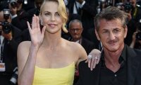 Шарлиз Терон ушла от Шона Пенна