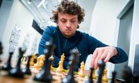 Шахматист Ханс Ниманн подал иск против Магнуса Карлсена и Chess.com после обвинений в мошенничестве