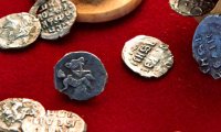 «Шахматный» клад времен Ивана Грозного обнаружили в Москве‍