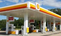 Shell уходит из Украины