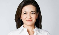 Шерил Сэндберг покинет Facebook после 14 лет работы