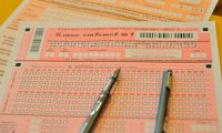 Школьники России сдают ЕГЭ по математике