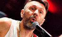 Шнуров высмеял крушение "Союза" и священников в стихах