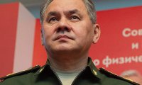 Шойгу назвал главные итоги года операции в Сирии