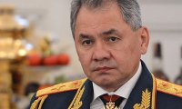 Шойгу подвел годовые итоги сирийской кампании