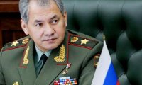 Шойгу поручил помочь семьям погибших в Алеппо медиков