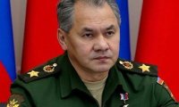 Шойгу проведет встречи с главами Минобороны Казахстана и Туркмении