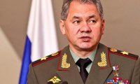 Шойгу заявил о необходимости дальнейшего усиления армии