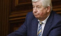 Шокин отправлен в отставку с должности генпрокурора Украины