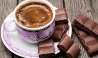 Шоколад и кофе могут омолодить организм