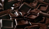 Черный шоколад обладает успокаивающим эффектом