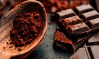Шоколад оказался незаменимо полезным для здоровья‍