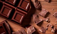 Шоколад с магнием снижает давление