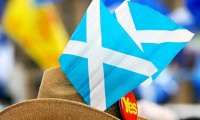 Шотландия близка к независимости?