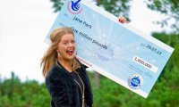 Шотландка считает, что выигрыш в лотерею испортил ей жизнь