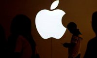 Шпионы рассказали о новых разработках компании Apple