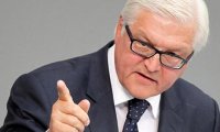 Штайнмайер допустил постепенную отмену санкций против РФ
