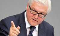 Штайнмайер покинул пост руководителя немецкого МИД