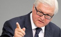 Штайнмайер рассказал когда РФ сможет вернуться в G8