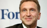 Шувалов призвал не строить новые офисы для органов власти