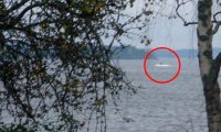 Швеция охотится на российскую подлодку