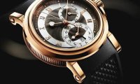 Швейцарские часы Breguet – шедевр на стыке веков