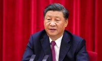 Си Цзиньпинь выступил с вызывающей речью, предупредив о геополитических бурях