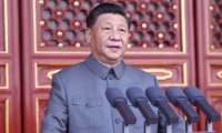 Си Цзиньпин выступил с юбилейной речью к столетию КПК