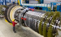 Siemens отрицает доставку в Крым еще двух турбин