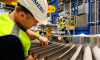 Siemens подал в суд из-за поставки турбин в Крым‍