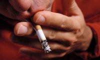 Сигареты делают людей ленивыми