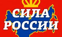 «Сила России» - партия «неизвестных отцов» 