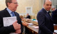 Силуанов и Кудрин назвали сроки выхода из кризиса