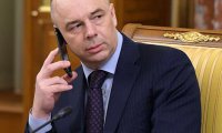 Силуанов рассказал, на что потратят сверхдоходы от дорожающей нефти