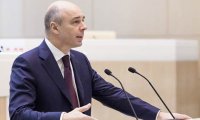 Силуанов: РФ не забудет долг Украины по евробондам