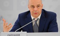 Силуанов заявил об оптимальной для бюджета стоимости нефти в $60 за баррель