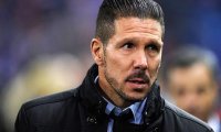 Симеоне готов возглавить "Челси", если получит контроль над трансферами