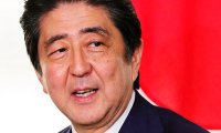 Синдзо Абэ обещает противодействовать северо-корейской угрозе