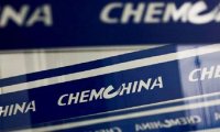 Sinochem и ChemChina рассматривают слияние
