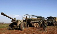 В Сирии нашему оружию равного нет