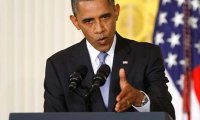 Слова Обамы восприняли в Сирии как угрозу