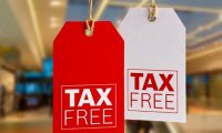 Система Tax Free станет полностью электронной