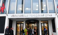 Системная и несистемная оппозиция получила 21 кресло в Мосгордуме
