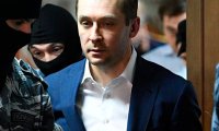 СК потребовал ареста "доверенного" адвоката полковника Захарченко