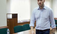 Скандальный комментарий Навального в адрес судьи проверят на предмет клеветы